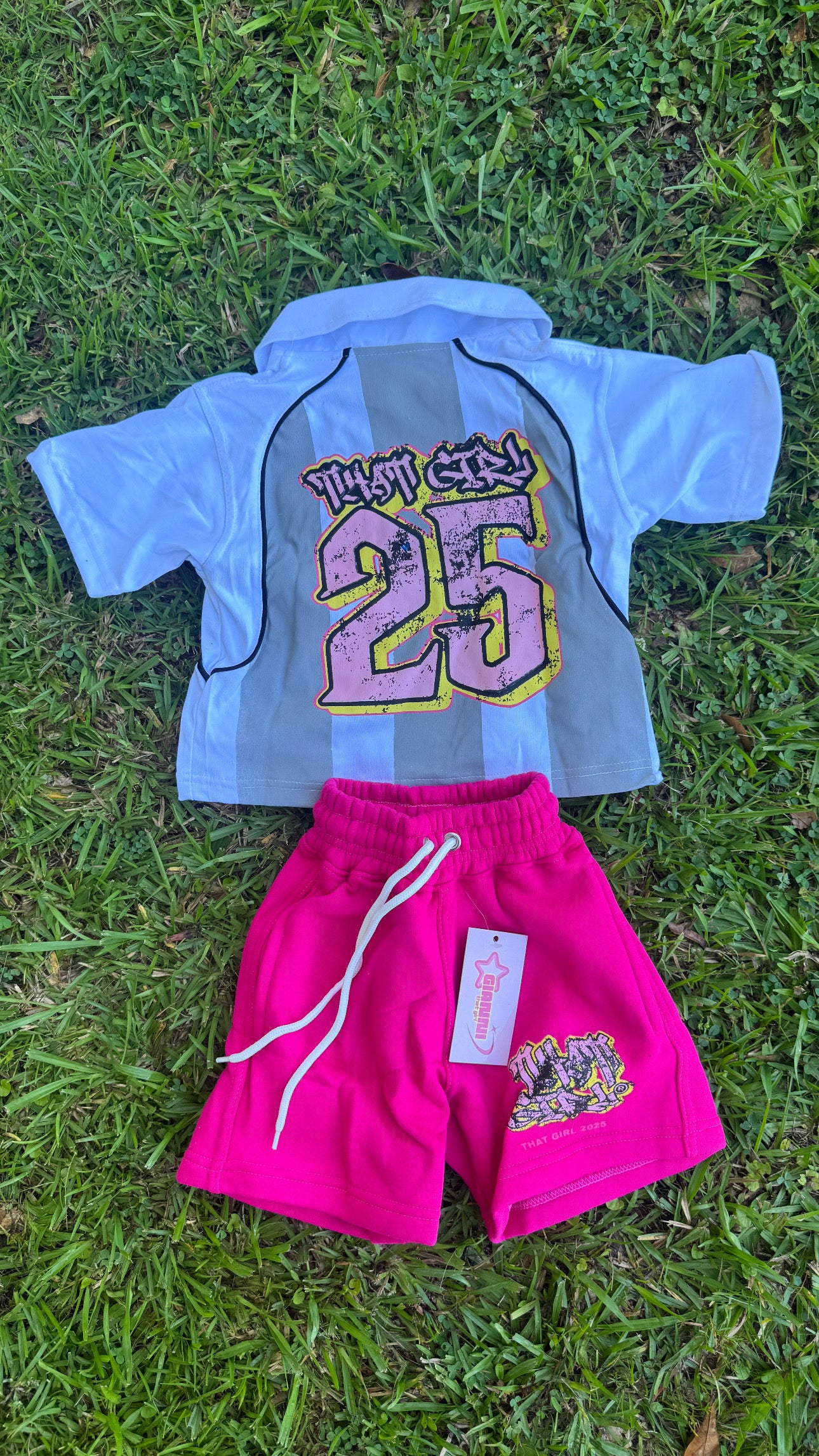 That Girl 2.0 Set🔥💕