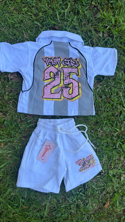 That Girl 2.0 Set🔥🤍