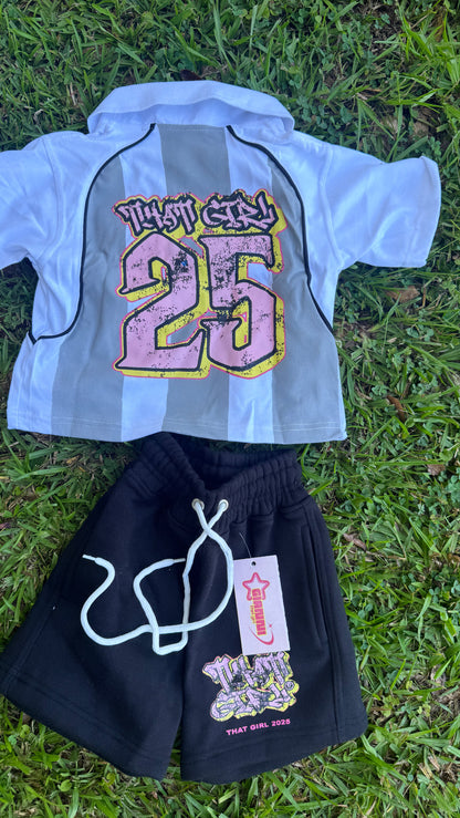 That Girl 2.0 Set🔥🖤