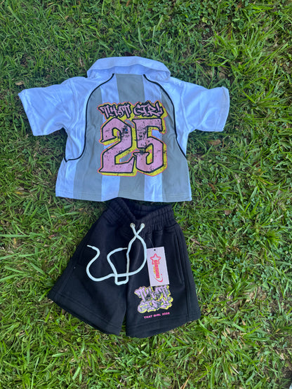 That Girl 2.0 Set🔥🖤