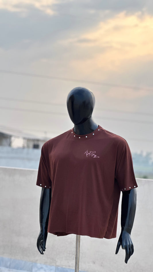 That Girl Gigi Rhinestone 🔥💕