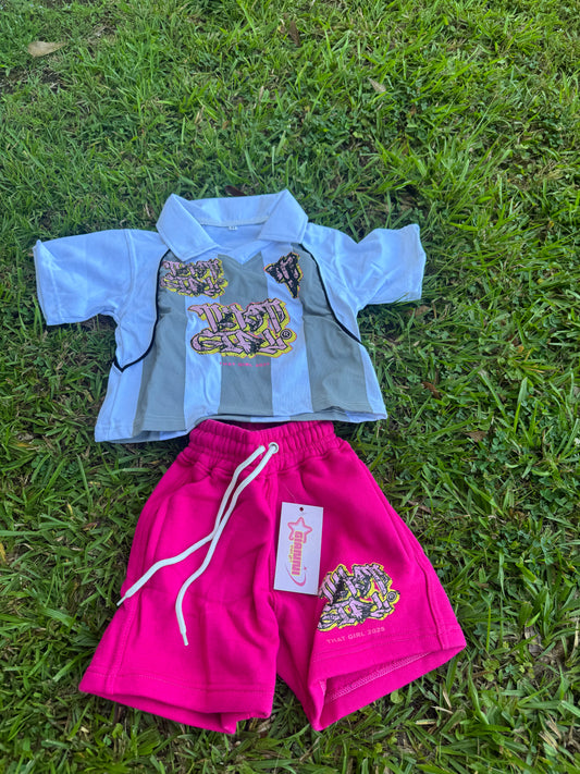 That Girl 2.0 Set🔥💕