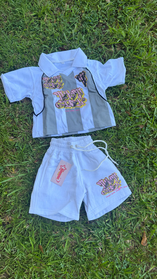 That Girl 2.0 Set🔥🤍