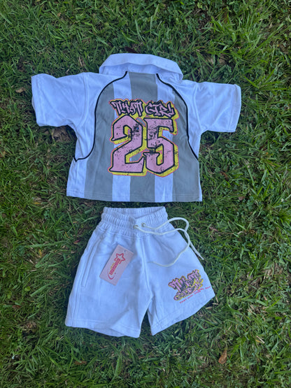 That Girl 2.0 Set🔥🤍